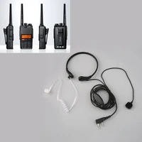 Walkie Talkie Parts 