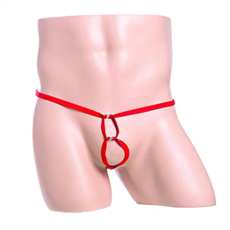 ropa interior atrevida
