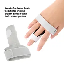 Adjustable Trigger Mallet Finger Fixing Splint Support Brace Protector Belt for Pain Relief Posture Corrector Health Care Bandag