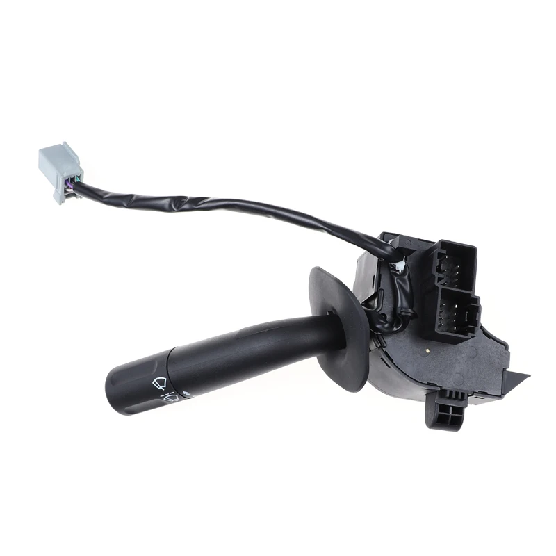 Автомобиль 5L3Z13K359AA 629-00789, 6L3Z13K359AA, CBS-1332 для 05-08 Ford F150 фары поворотного сигнала стеклоочистителя диммер комбинированный рычажный переключатель