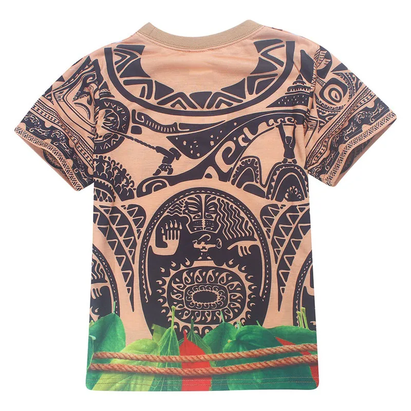 2-10 Year Child Cotton T-shirt Shorts Pajamas