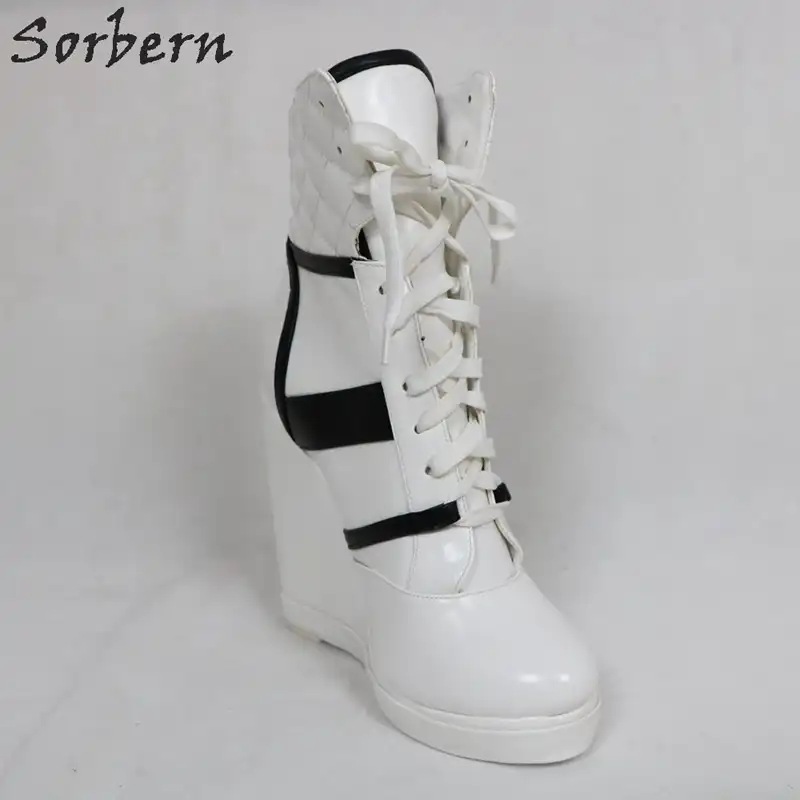 sneaker wedges size 11