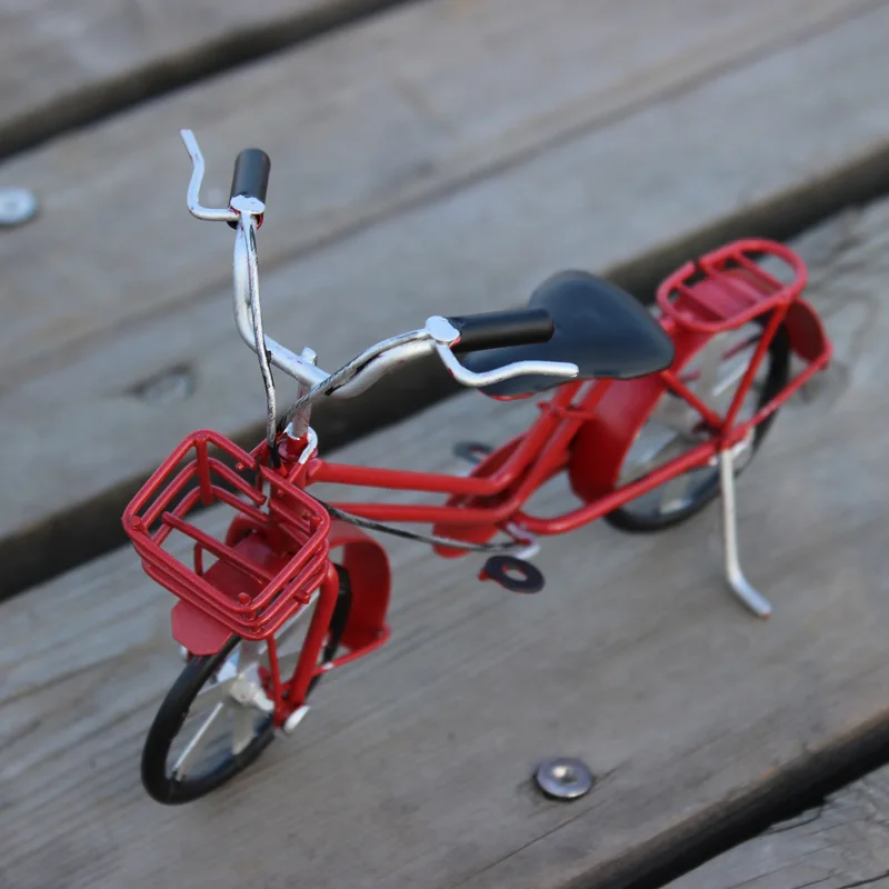 auto mini bike