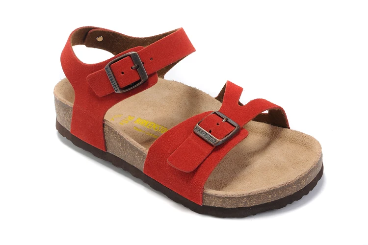 Birkenstock/шлепанцы; коллекция 846 года; альпинистские мужские и женские классические водонепроницаемые уличные спортивные пляжные шлепанцы; Размеры 35-46