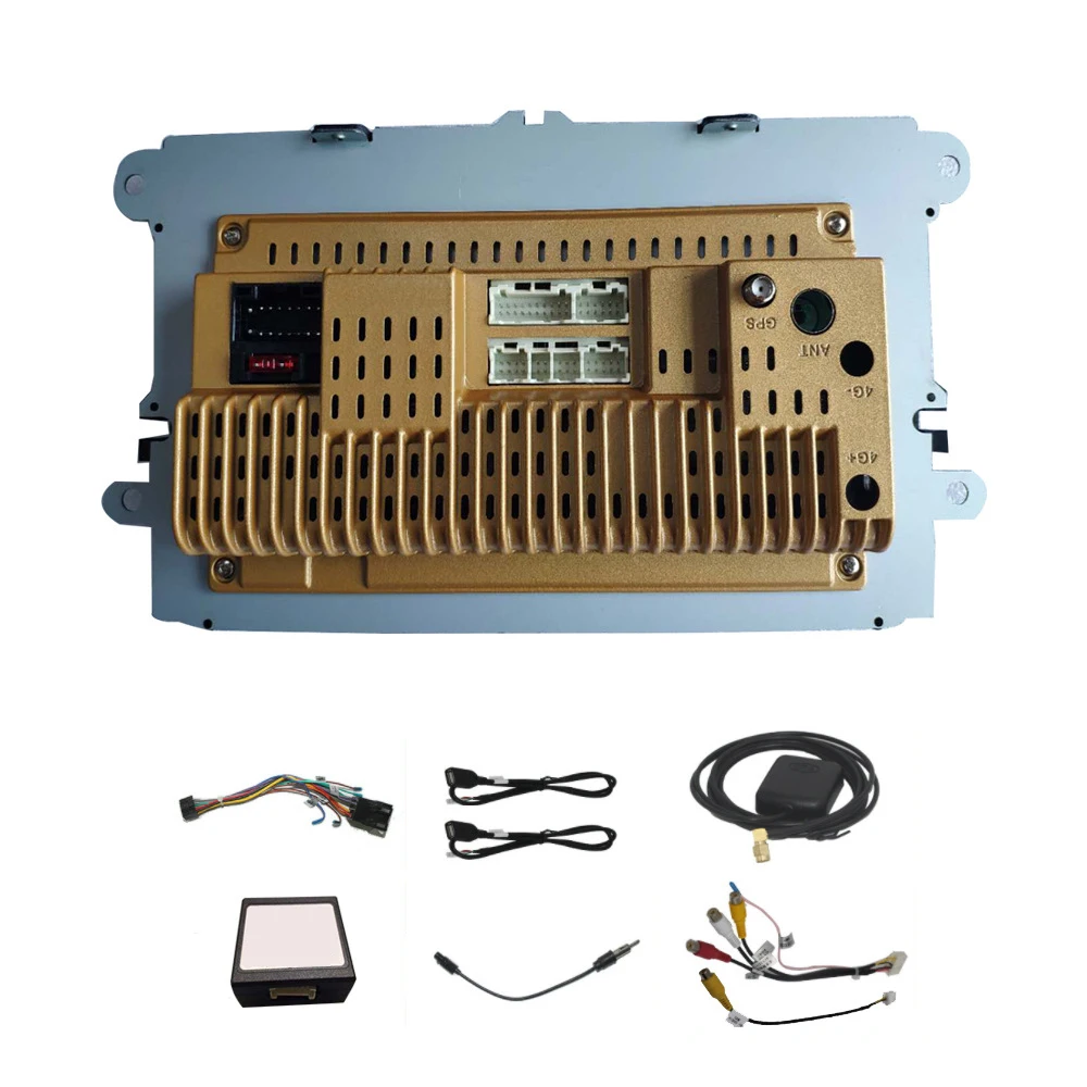 9 дюймов Android 8,0 двойной 2Din автомобильный Радио Gps авто радио 2 Din для Volkswagen/Passat/Golf/Skoda/Seat Wifi Bluetooth(с 8G Memor