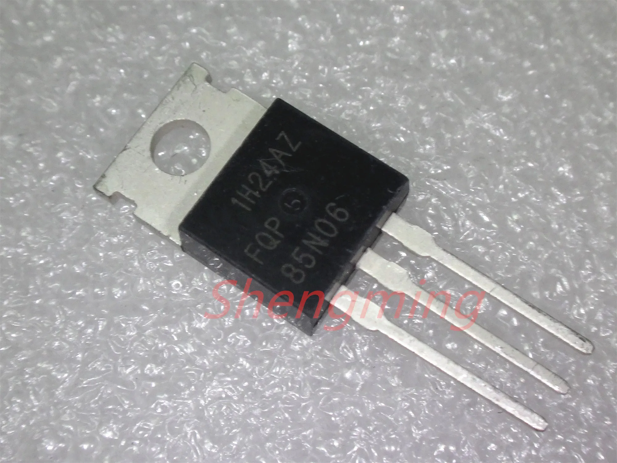 10 шт. FQP85N06 TO-220
