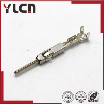 

High quality 1.5 series wire terminal Crimp terminal for connector auto electrical male terminal
