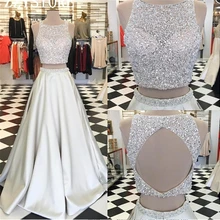 Зимние сапоги с роскошными кристаллами Quinceanera платья бальное платье из 2 частей фатиновые Бальные платья с рюшами на выпускной и фуршетов великолепные 16 платья vestidos de 15 anos