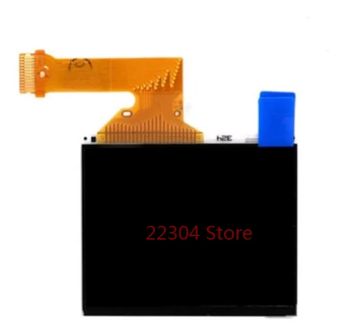 Новый ЖК-экран для CANON IXUS 700 SD 500 IXY 600 ixus700 SD500 IXY600 PC1114 запасная часть цифровой камеры