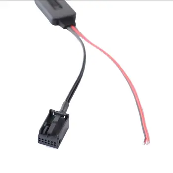 

For Ford for FORD Carnival Fox wins Mondeo PUMA/MK2/MK3/S-MAX audio cable