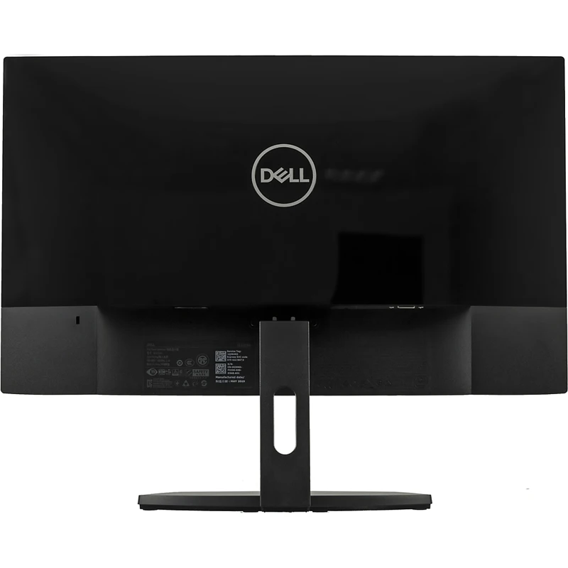 Монитор Dell 21.5" SE2219H черный IPS LED 8ms 16:9 HDMI Mat 1000:1 250cd