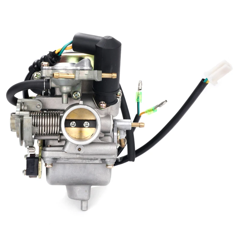CF250 CH250 CN250 карбюратор для GY6 250cc ATV Quad мопед Go Kart N090-235