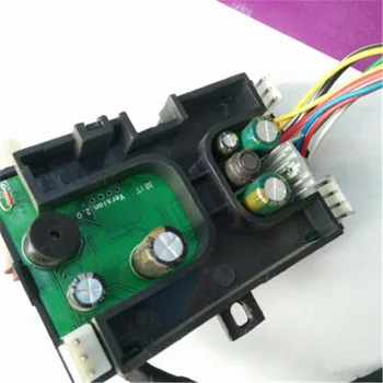 

12V Circuit Board Controller 2KW For Air Parking Heater Truck Motorhome