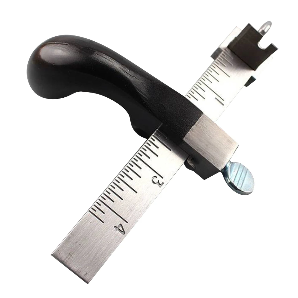 

Professional Leather Strap Cutter Craft Art Hand Cutting Tool Durable Accessories Dropshipping FAS
