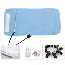 Высокое качество USB грелка для детских бутылочек портативная дорожная грелка для молока бутылочка для кормления с подогревом крышка термостат