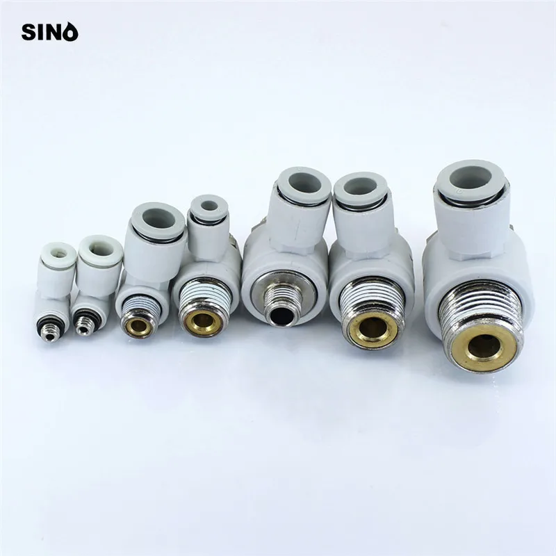 Как серия AS1201F M5-04 AS1201F M3-04 AS1201FM5-06 AS1201FM3-03 AS1201FM3-23 AS1211FM5-04 AS1211FM5-06 типа SMC регулятор скорости