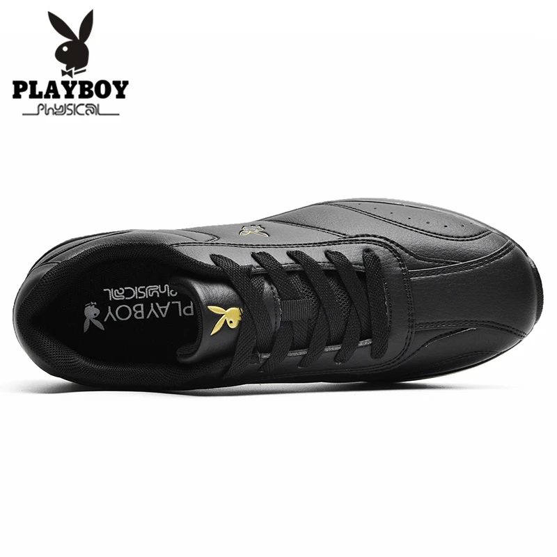 PLAYBOY новые мужские легкие туристические кроссовки Мужские дышащие приспособления для лука мужские кроссовки дышащая обувь для бега