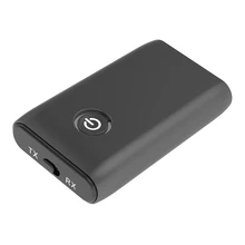 MagiDeal Bluetooth 3,5 мм AUX аудио передатчик приемник музыкальный адаптер