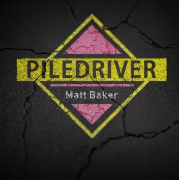Свайный водитель от Matt Baker Magic tricks