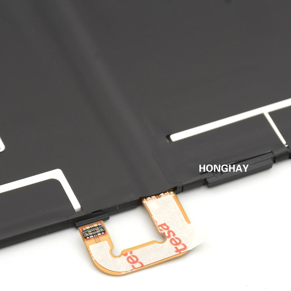 Honghay L17d2p31 Bateria do Portátil para Lenovo Yb-j912f Yoga Livro C930 Yb-j912l Computador Portátil 7.7v 4650mah 35.8wh - Imagem 3