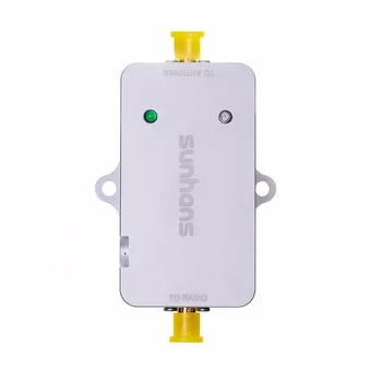 

Sunhans SH-2500 2.4Ghz 2500mW 34dBm IEEE 802.11b/g/n Wireless Signal amplifier Repeater CE&FCC&ROHS