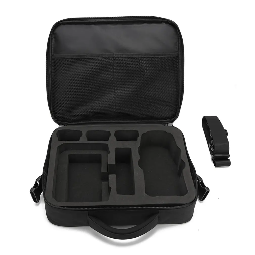 Сумка для хранения DJI MAVIC PRO Platinum Hardshell сумка на плечо водонепроницаемый чехол портативная коробка для хранения сумка