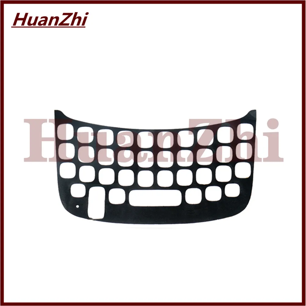 

(HuanZhi) 10Pcs Keypad Overlay (QWERTY) for Motorola Symbol MC55A MC55A0