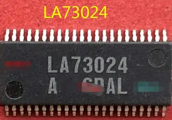 

100% NEW Free shipping LA73024 SSOP44