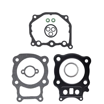 

Motorcycle Engine Parts Complete Gasket & Valve Oil Seal Sets Kits For HONDA TRX420 FE FM TM TRX 450 R TRX 700 XX