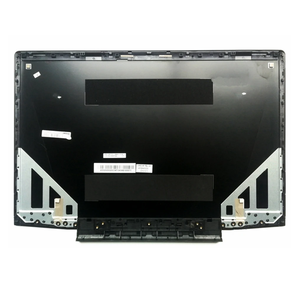 Аксессуары для ноутбуков, новая ЖК-панель для lenovo Y700-17ISK Y700-17, Черная задняя крышка AM0ZH000200