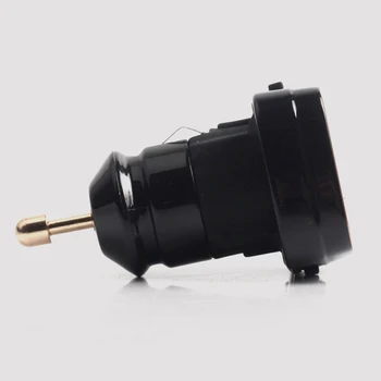 

USB Tire Pressure Monitoring Anti-theft 23mmx17mm Replacement Parts Accessories