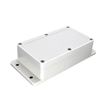 

Plastic waterproof box shell outdoor monitoring power distribution box junction box instrument box shell