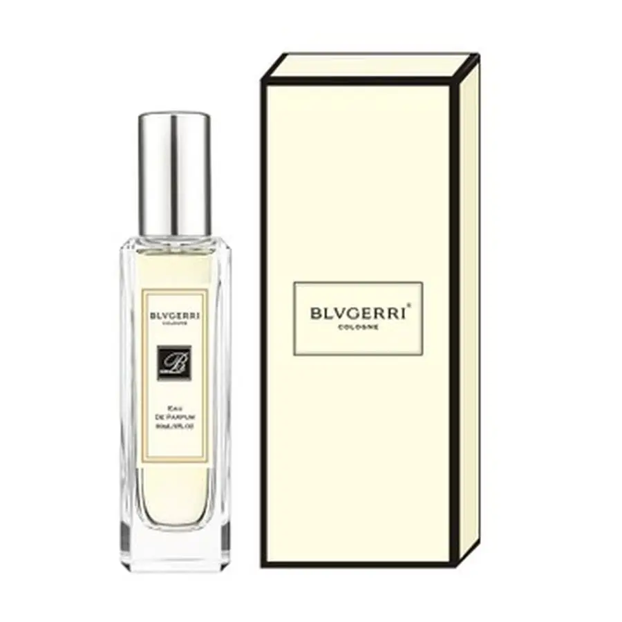 30 мл, парфюм для мужчин и женщин, стойкий дезодорант, ароматизатор, бутылка для мужчин, парфюм, спрей для мужчин, свежий парфюм - Цвет: Star Magnolia