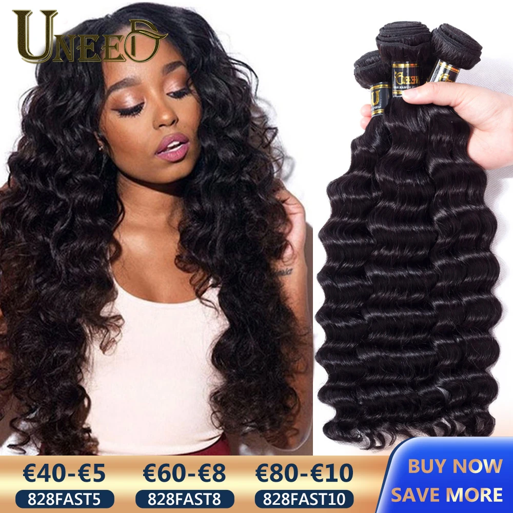 Ongrijpbaar Moderniseren Schipbreuk Peruaanse Haar Bundels Losse Diepe Golf Human Hair Extensions Remy Haar Kan  Kopen 4 Of 3 Bundels Natuurlijke Kleur 1 stuk Hair Weave - AliExpress  Haarextensies & Pruiken