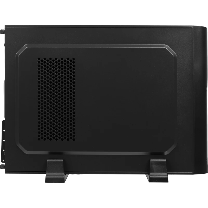 Корпус mATX AEROCOOL CS-101, черный