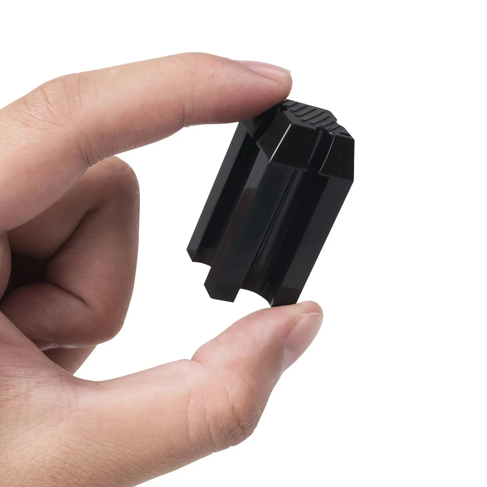 

1pcs Professional Eyebrow Pencil Flattening Tool Knife Sharpening / Drawing Line Eyebrow Pencil Sharpener Base Tattoo Supplies