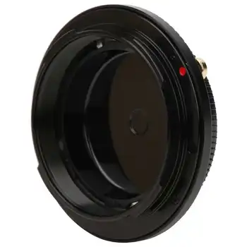 

camera len accessories lens M-L Lens Adapter Aluminum Alloy for M Mount Lenses to for L Mount Series