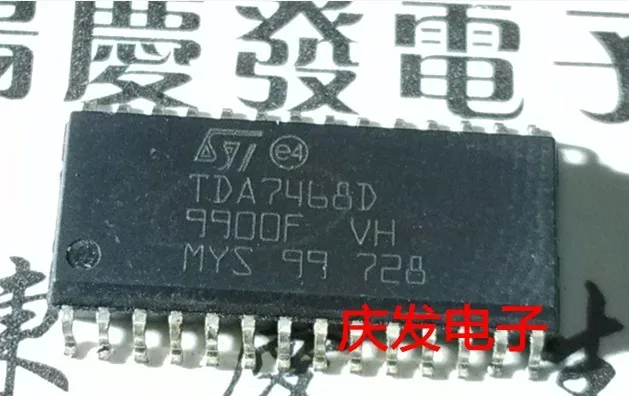 TDA7468D