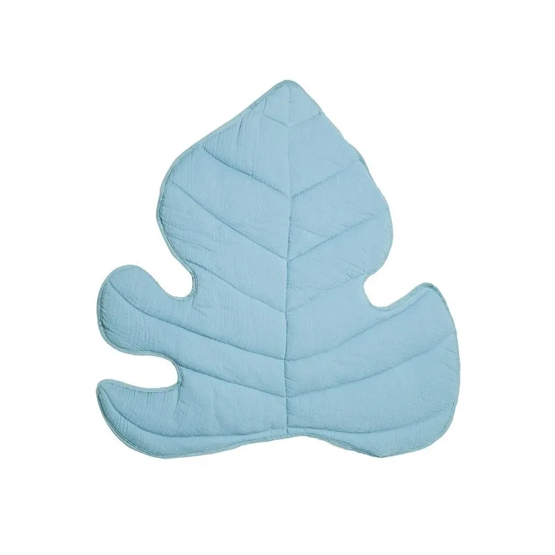 Leaves Blue