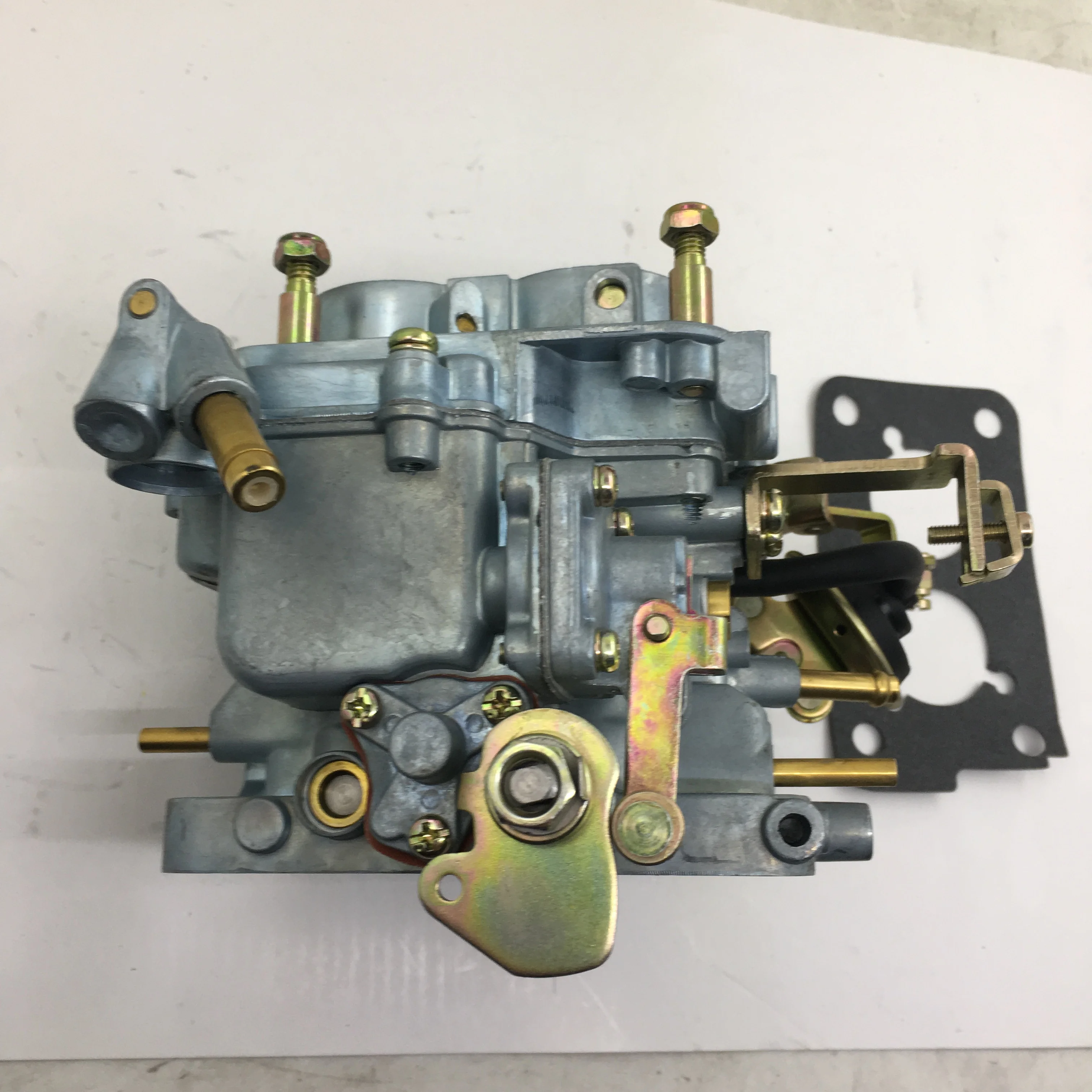 Carburateur De Remplacement Compatible Avec WEBER 32 DRT 7C