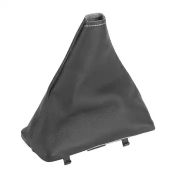 

Auto Transmission Handle Cover Auto Gear Shifter Boot Cover Car Shift Knob Cover for Ford Falcon Sedan / Ute Automatic 4/5/6