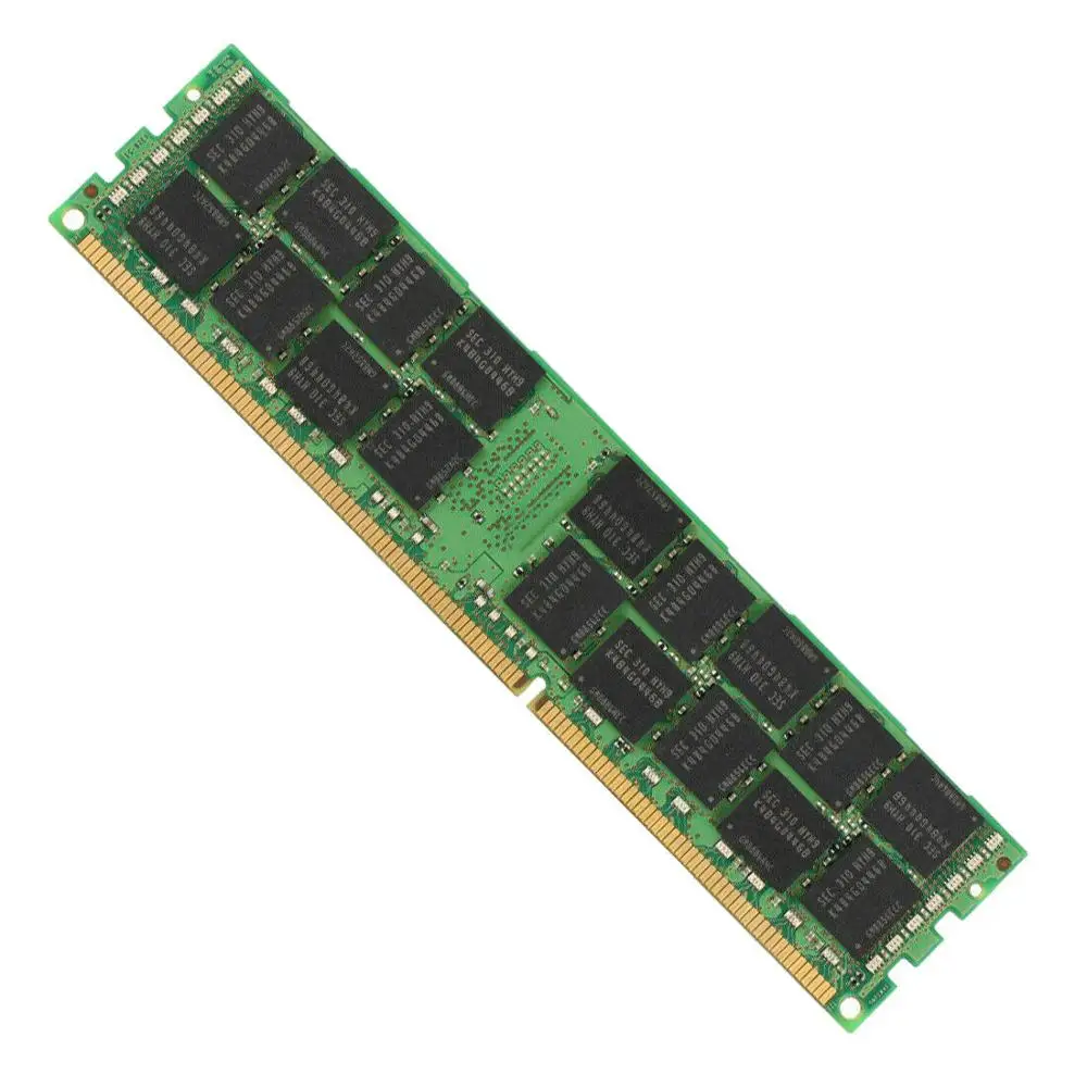 HUANAN ZHI X79-ZD3 материнская плата M.2 NVME MATX с процессором Intel Xeon E5-1650 V2 2,5 ГГц 4*8 Гб(32 ГБ) DDR3 1600 МГц ECC/REG ram