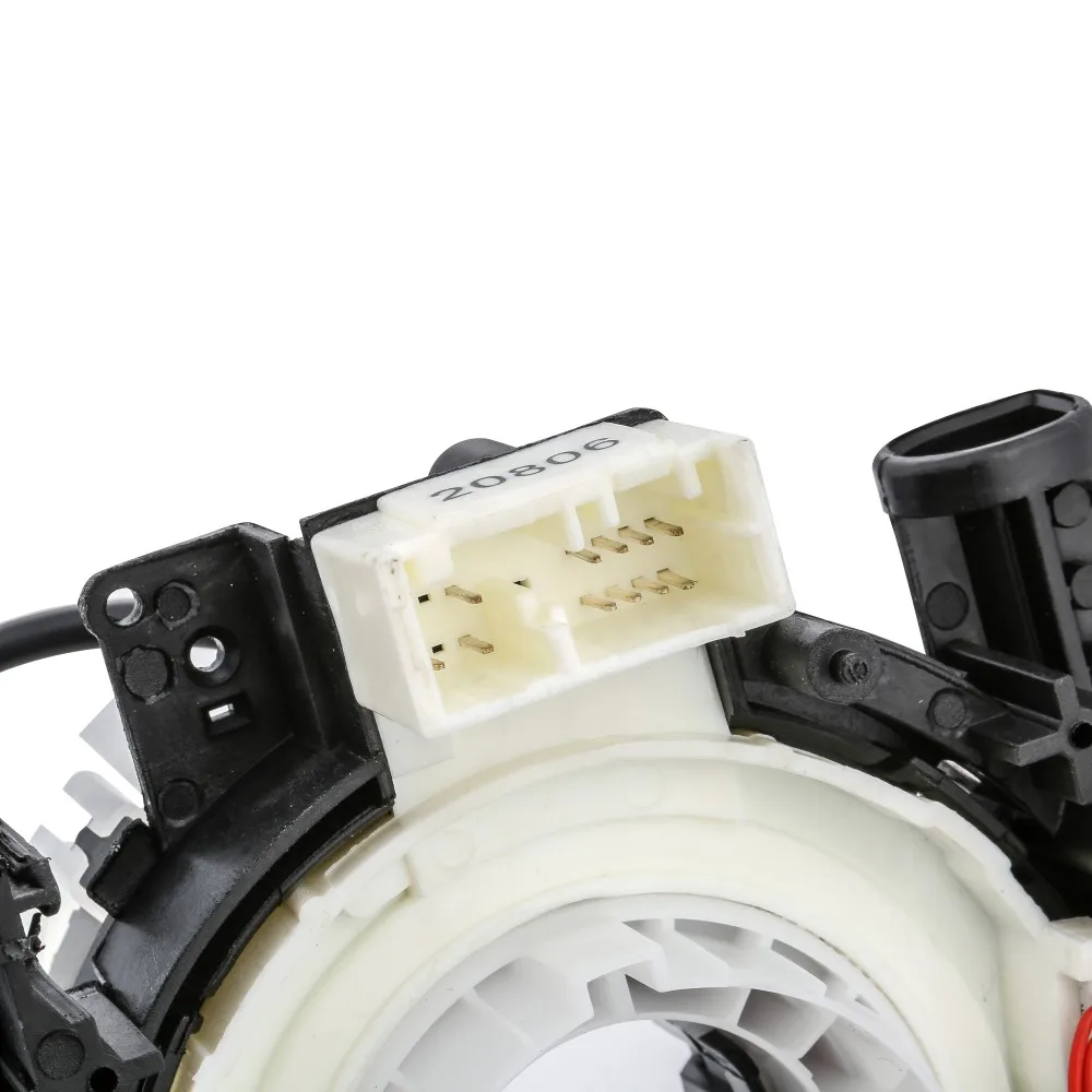 Goedkoop B5567 9U00A VOOR NISSAN TIIDA QASHQAI LE WEI SYLPHY B55679U00A B5567 9U00A Stuurwiel Trein Rotatie Schakelaar Coil