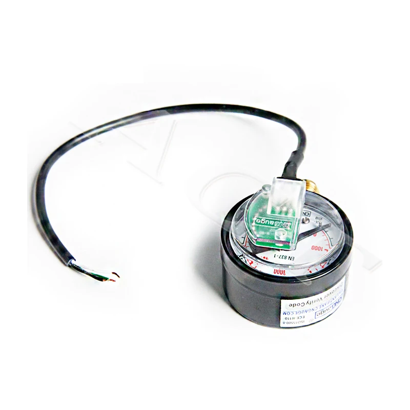 

CNG Manometer/CNG pressure gauve to measure car pressure