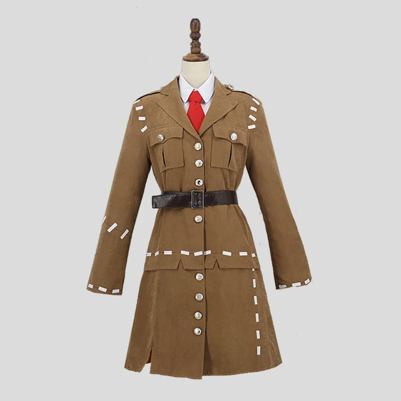 Game Identity V Cosplay Costume Coordinator Martha Behamfil Cosplay Costume Cosplay Costumes