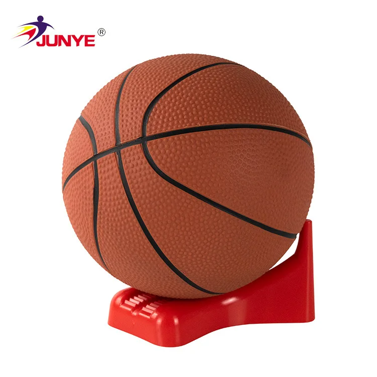 Manufacturers Direct Selling Pp Environmentally Friendly Ball Basketball Football PVC Ball Bracket Inflator Ball Set