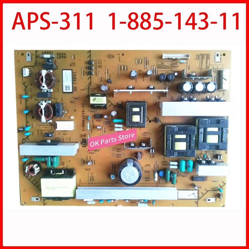 

APS-311 1-885-143-11 Power Supply Board Equipment Power Support Board For TV KLV-55BX520 Original Power Supply Card