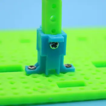 

DIY Bubble Machine Electric Toy Science Experiment Kit Manual Assembly Education Water Blowing Toys For Children