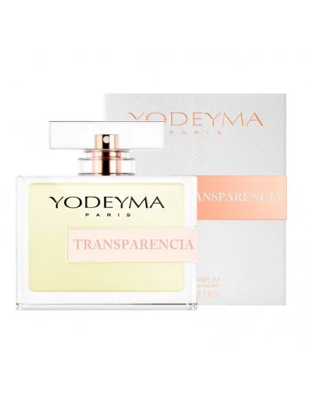 PERFUME DE MUJER EAU DE PARFUM 100ml TRANSPARENCIA- L´EAU D´ISSEY (ISEEY MIYAKE)