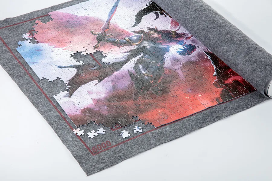 

[Jigsaw Puzzle] Profession Blanket Storage Blanket 1500200030006000 Only